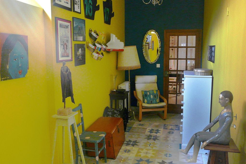 5 Grande Rue gallery - Gallery