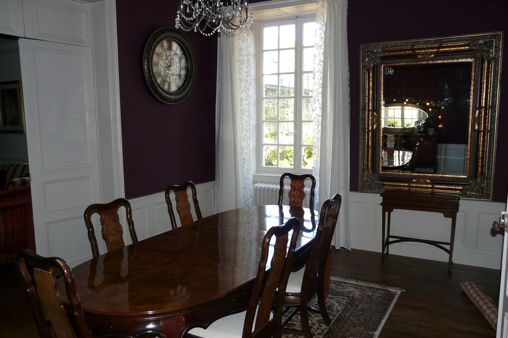 5 Grande Rue gallery - Gallery