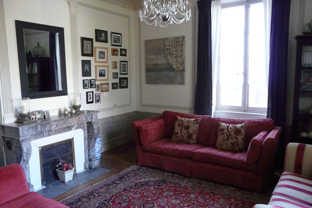 5 Grande Rue gallery - Gallery