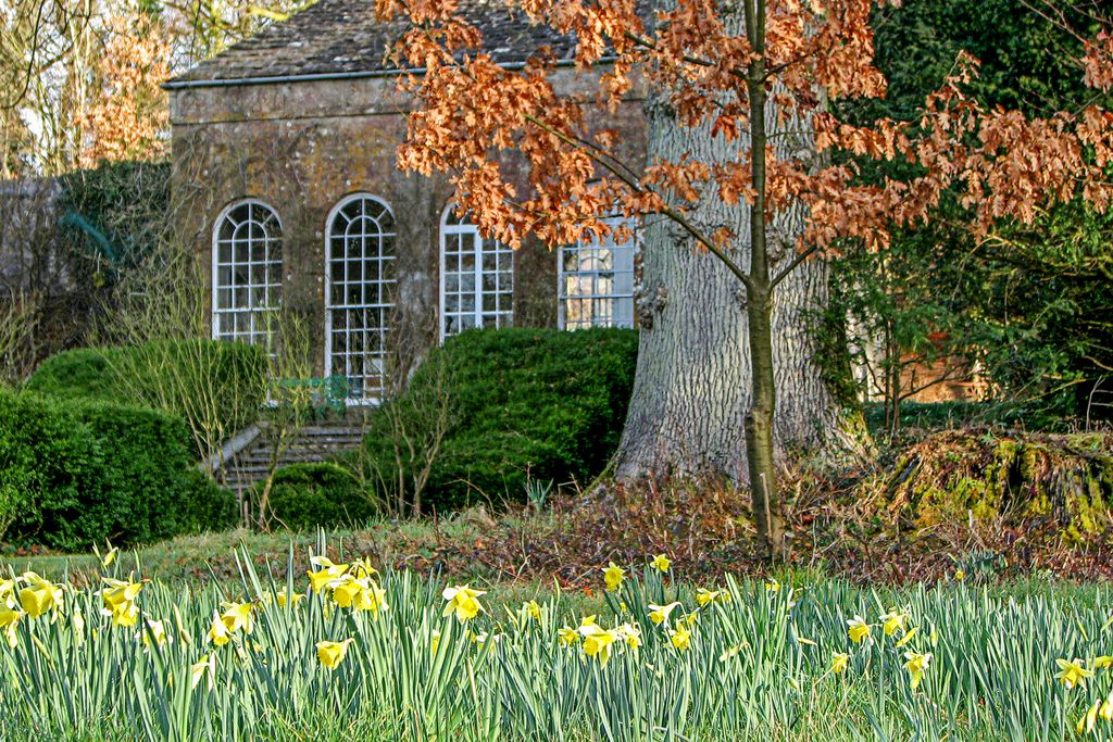 The Ammerdown Centre gallery - Gallery