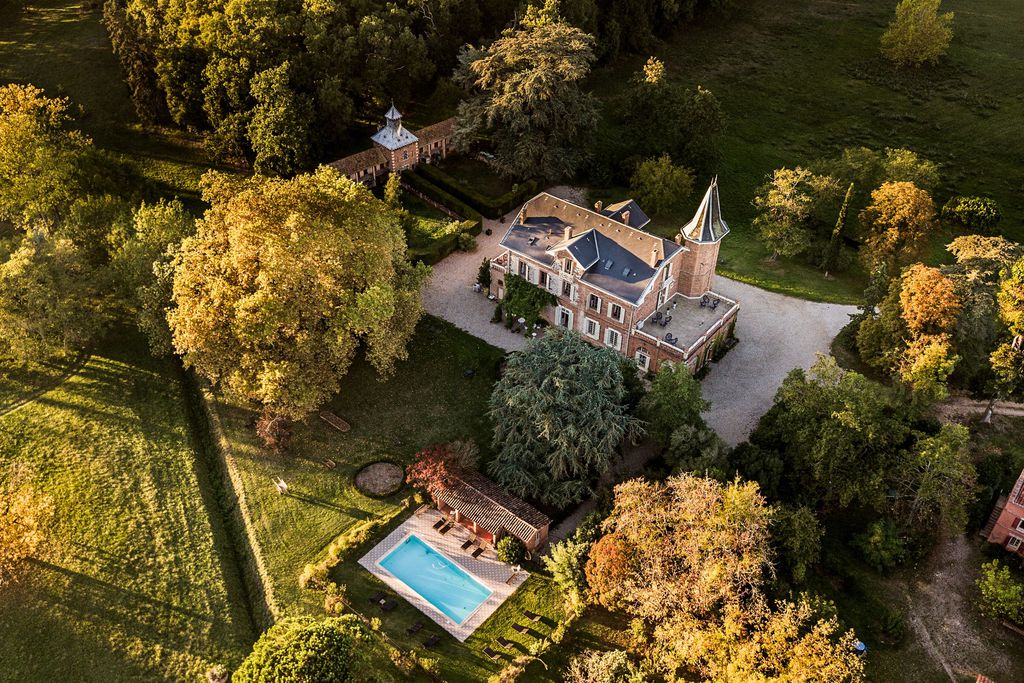 Domaine du Buc gallery - Gallery