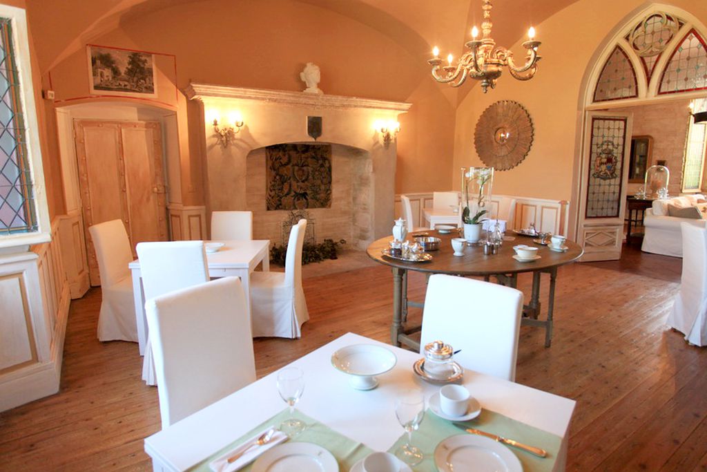 Domaine du Buc gallery - Gallery