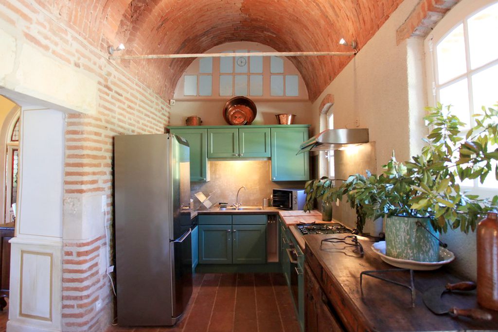 Domaine du Buc gallery - Gallery