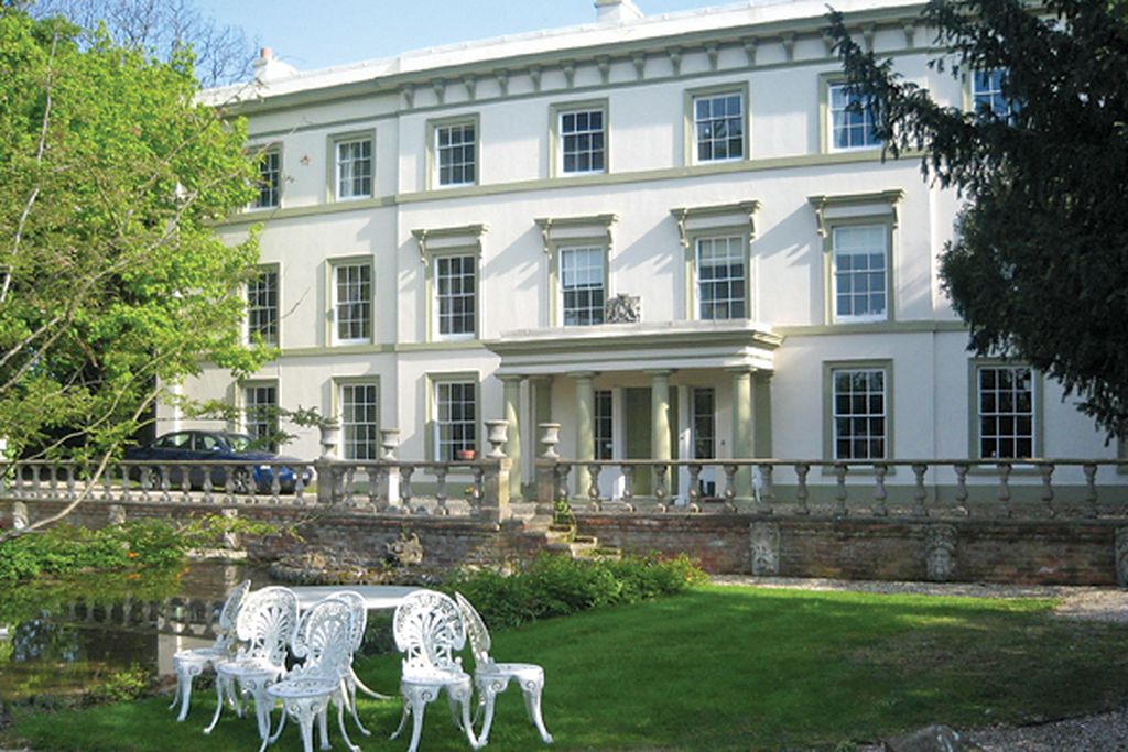 Fyfield Manor gallery - Gallery