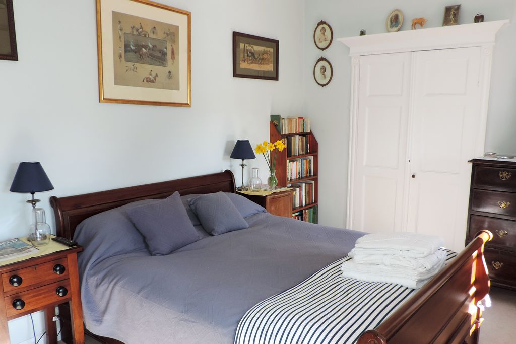 Pembrokeshire Farm B&B gallery - Gallery