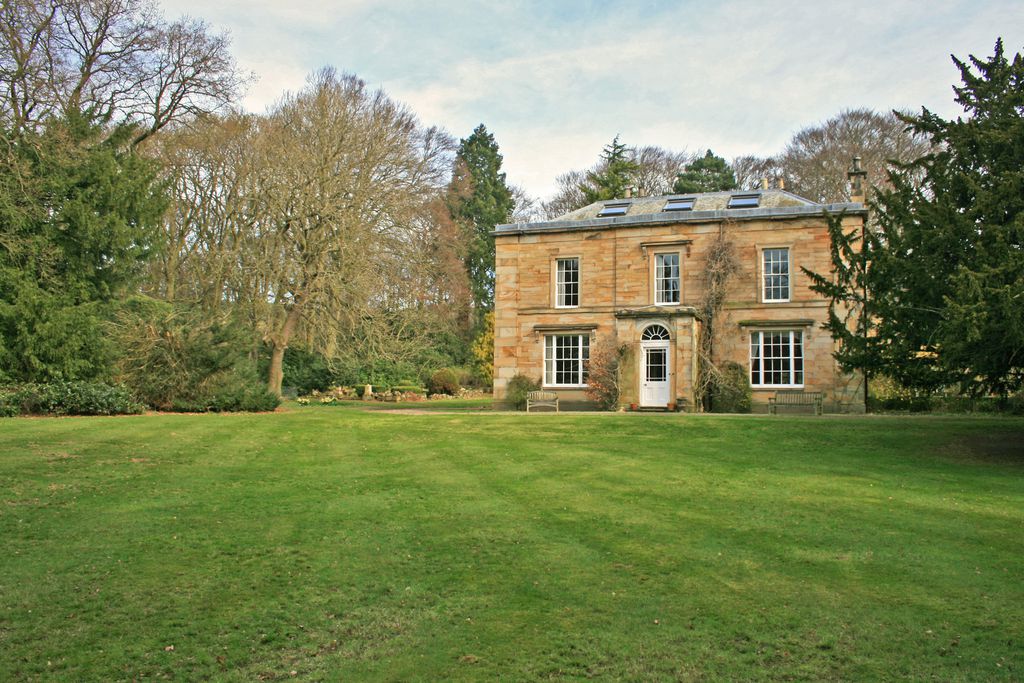 Burnhopeside Hall - Gallery