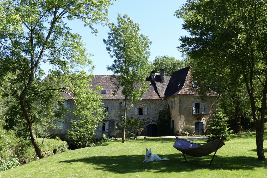 Le Moulin de Latreille gallery - Gallery