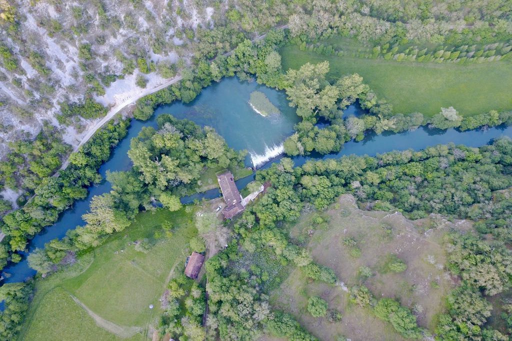 Le Moulin de Latreille gallery - Gallery