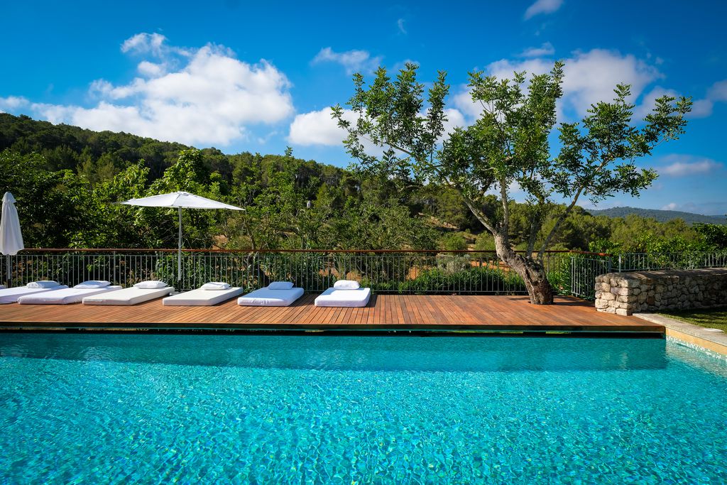 Can Lluc, Boutique Country Hotel & Villas gallery - Gallery