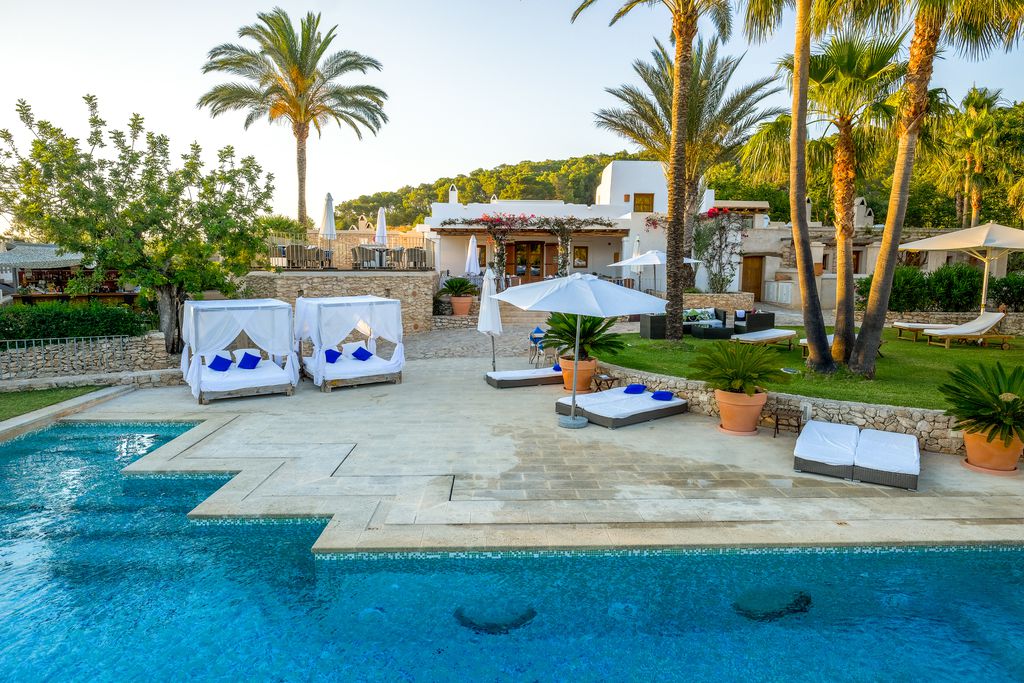 Can Lluc, Boutique Country Hotel & Villas gallery - Gallery