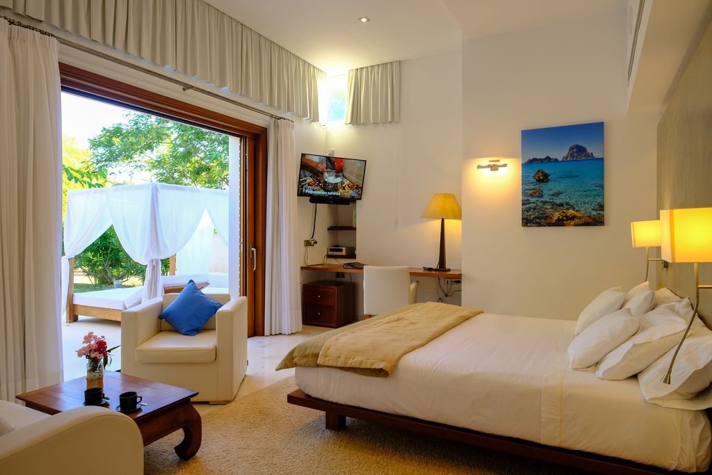 Can Lluc, Boutique Country Hotel & Villas gallery - Gallery