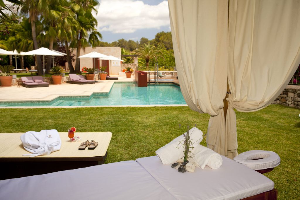 Can Lluc, Boutique Country Hotel & Villas gallery - Gallery
