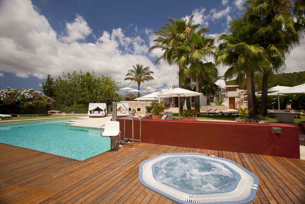 Can Lluc, Boutique Country Hotel & Villas gallery - Gallery