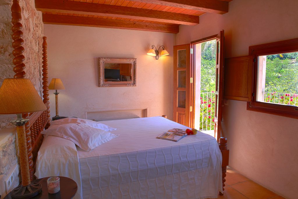 Can Lluc, Boutique Country Hotel & Villas gallery - Gallery