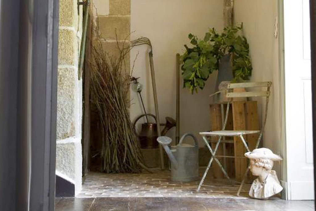 Le Manoir de la Villeneuve gallery - Gallery