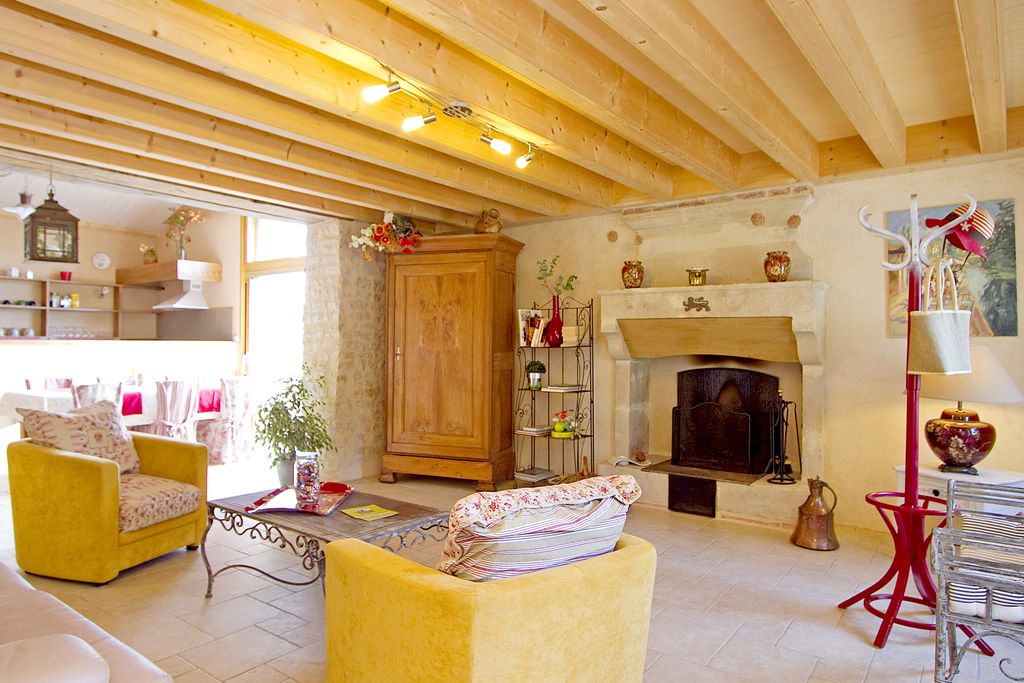 Le Petit Paradis gallery - Gallery