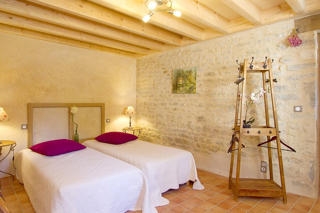 Le Petit Paradis gallery - Gallery