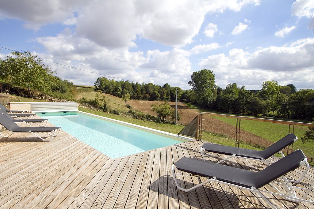 Le Petit Paradis gallery - Gallery