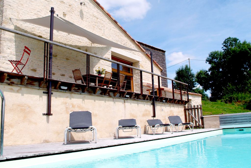 Le Petit Paradis gallery - Gallery