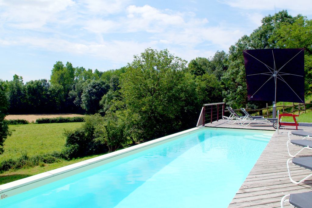 Le Petit Paradis gallery - Gallery