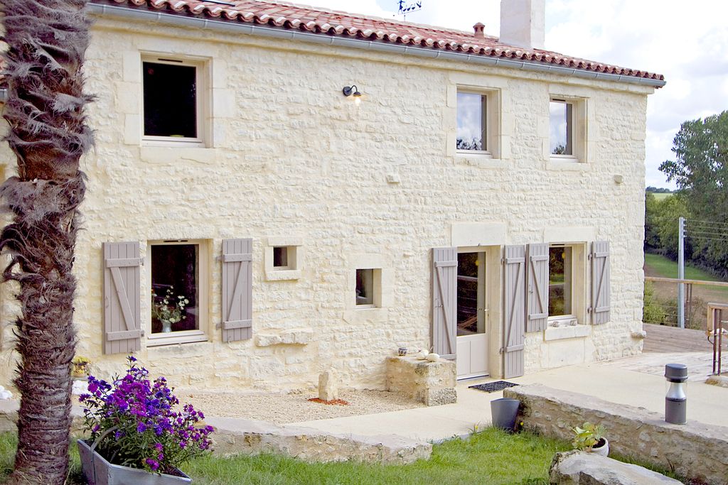 Le Petit Paradis gallery - Gallery
