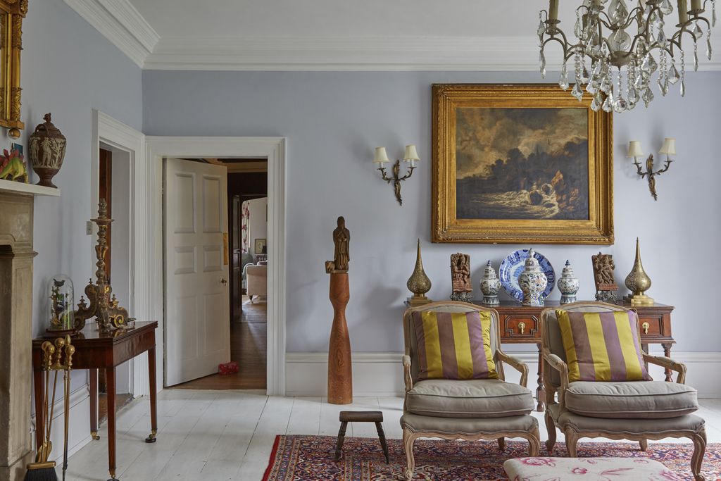 Harlington Manor gallery - Gallery