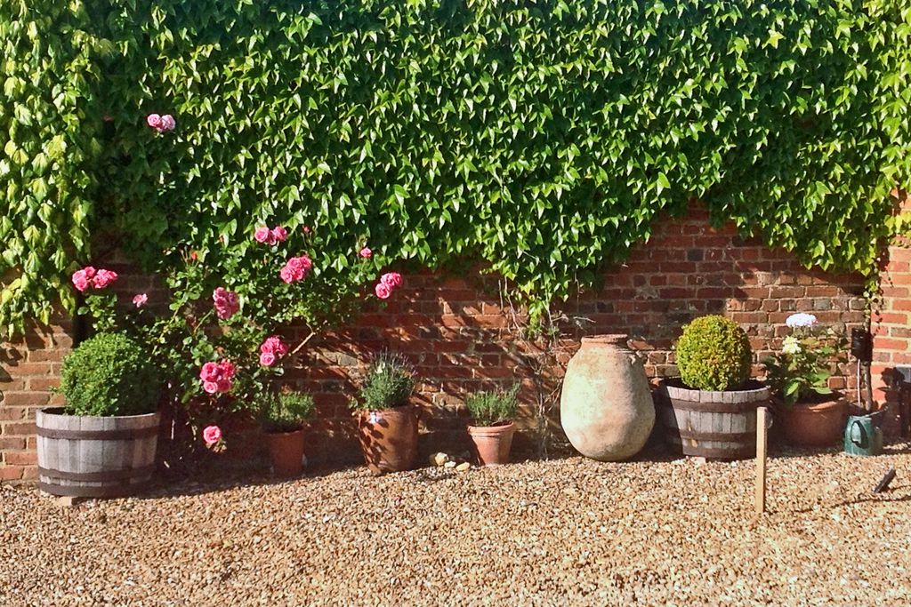 Harlington Manor gallery - Gallery
