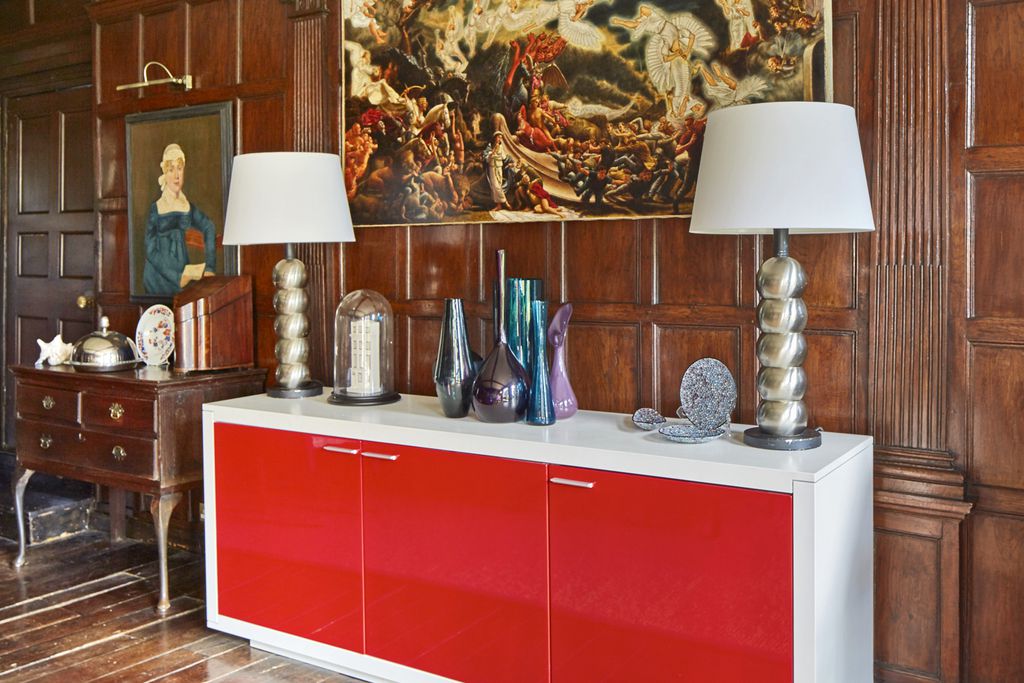Harlington Manor gallery - Gallery