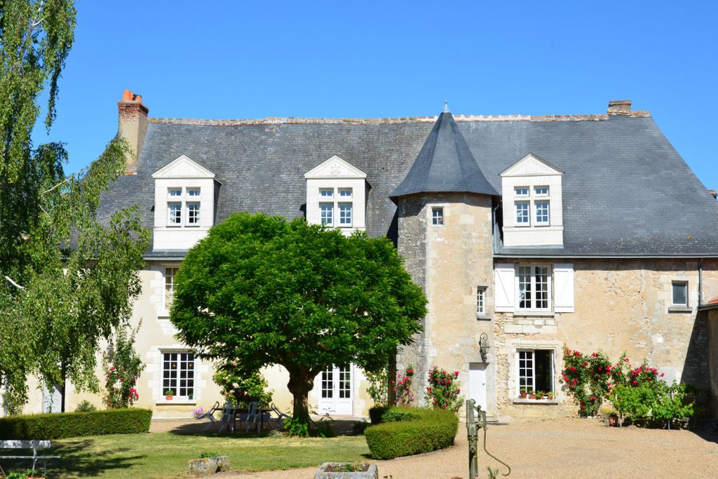 Manoir de Chaix - Gallery