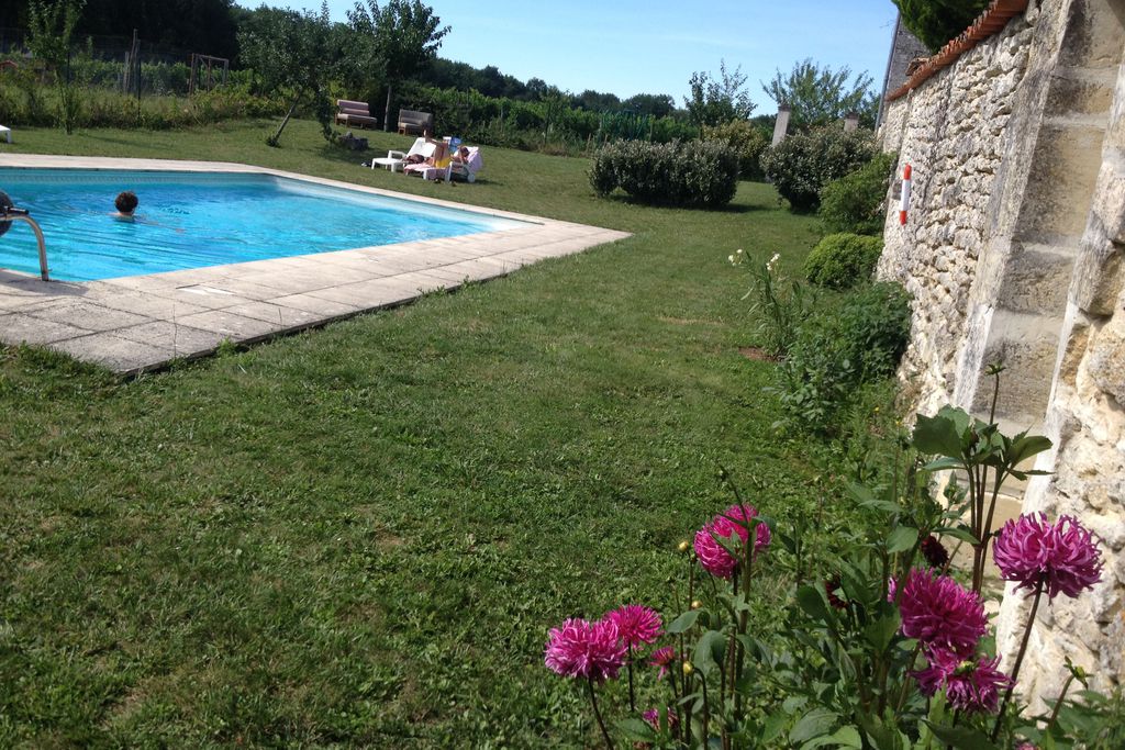 Logis de l'Astrée gallery - Gallery