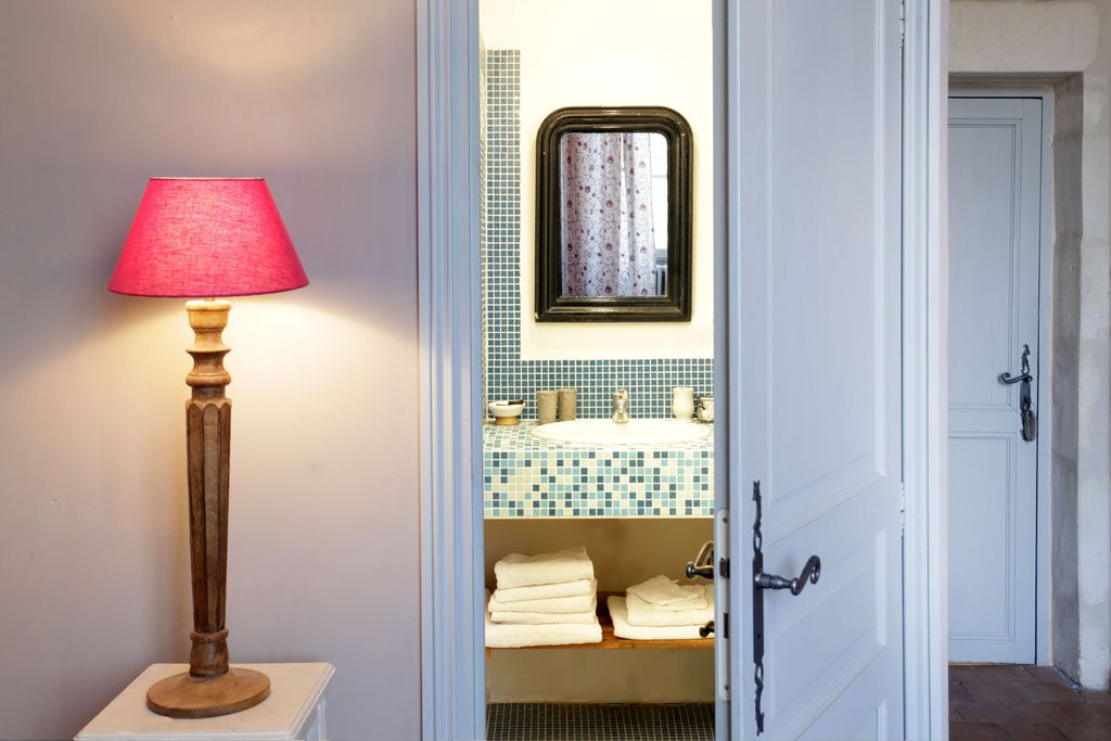 Logis de l'Astrée gallery - Gallery