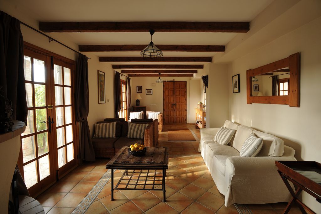 Finca El Sueño gallery - Gallery