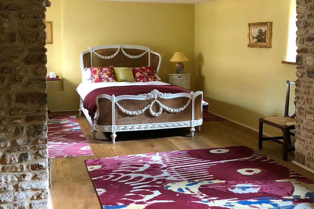 The Old Vicarage gallery - Gallery