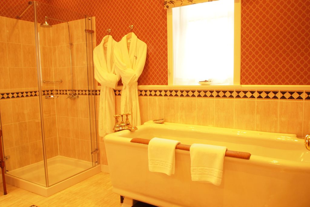 Knockinaam Lodge gallery - Gallery