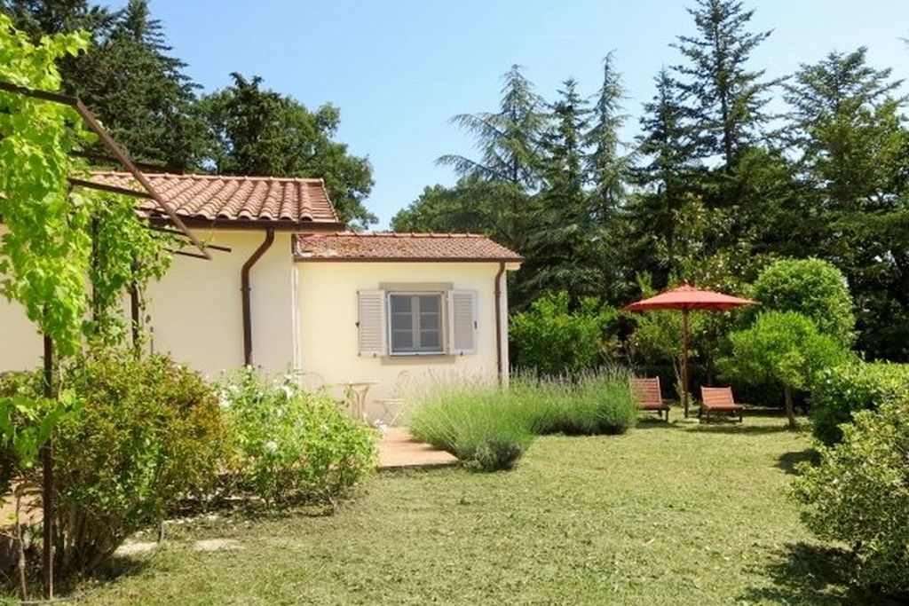 Casa la Ginestra gallery - Gallery