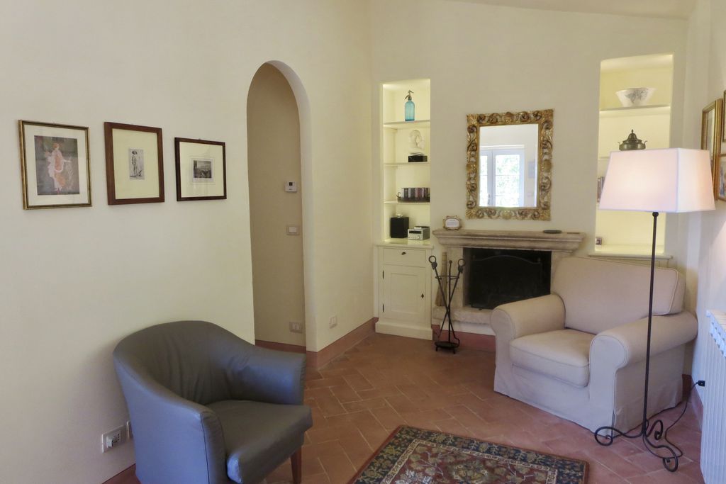 Casa la Ginestra gallery - Gallery