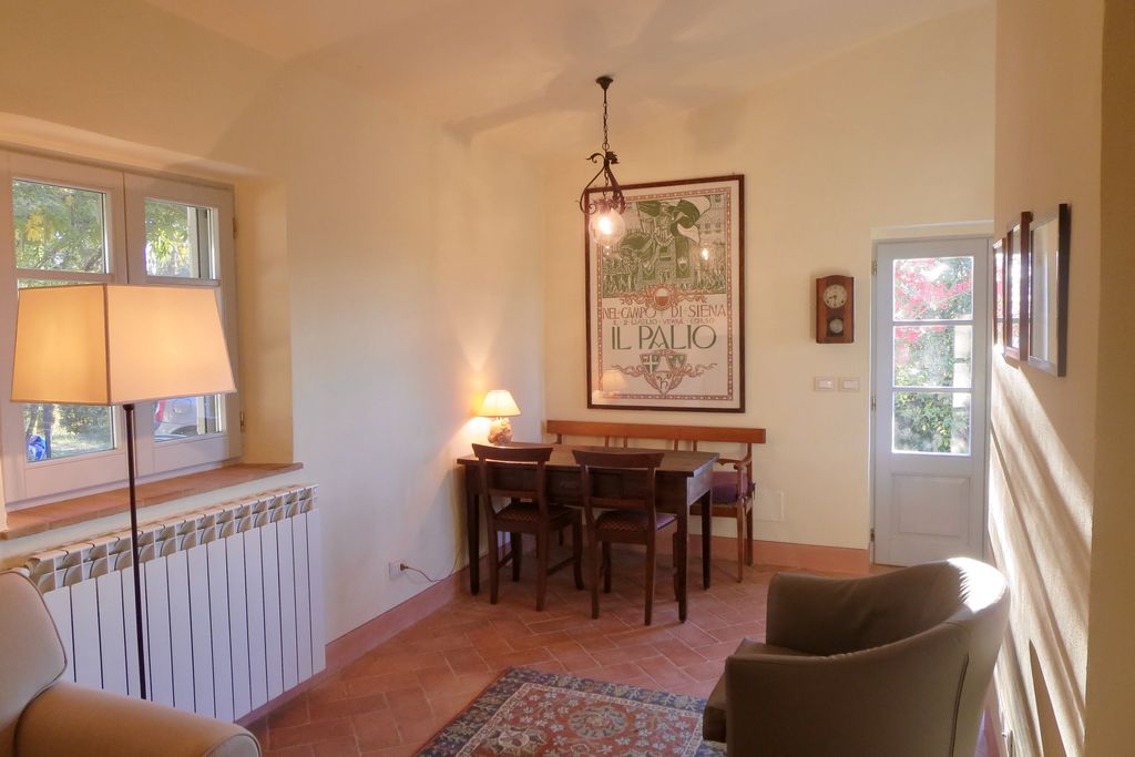 Casa la Ginestra gallery - Gallery