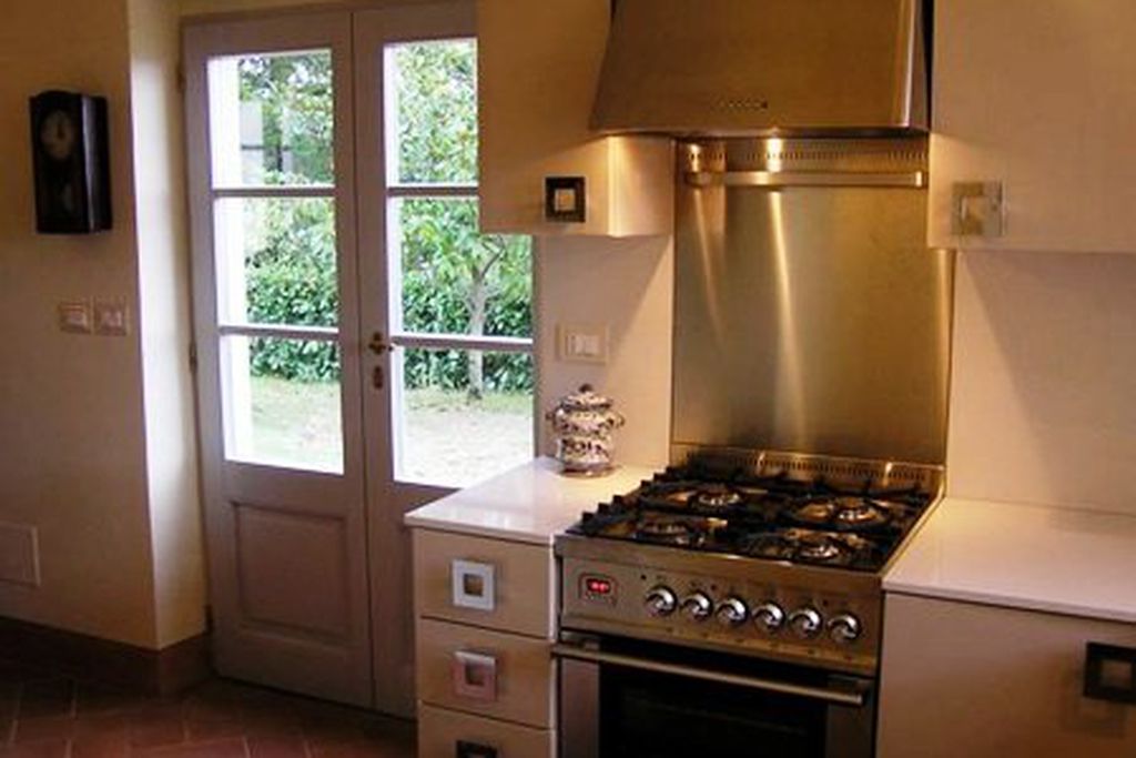 Casa la Ginestra gallery - Gallery