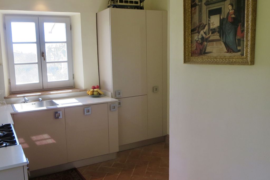 Casa la Ginestra gallery - Gallery