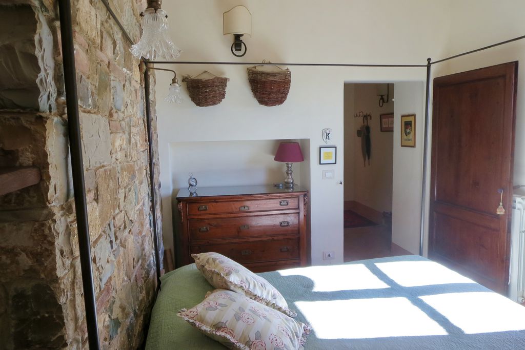 Casa la Ginestra gallery - Gallery
