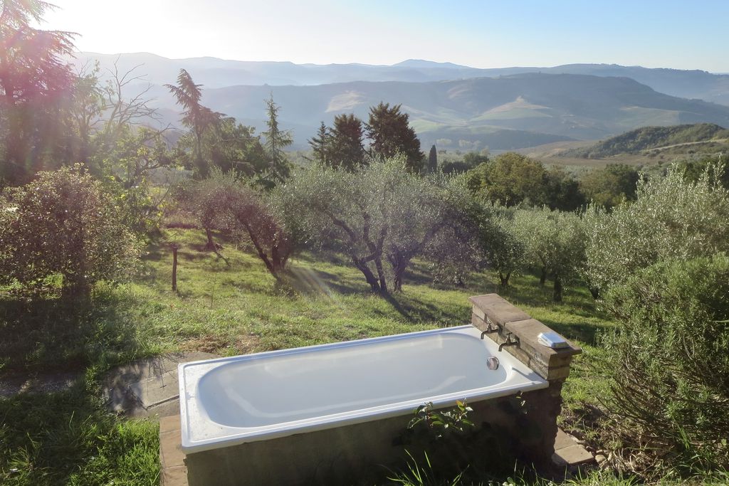 Casa la Ginestra gallery - Gallery