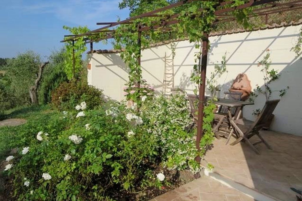 Casa la Ginestra gallery - Gallery