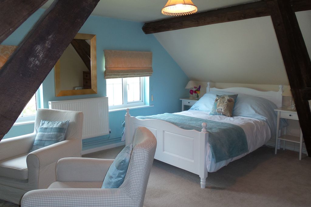Grove Farm gallery - Gallery
