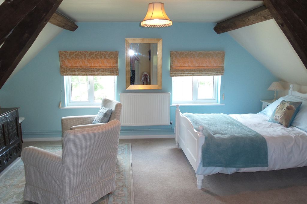 Grove Farm gallery - Gallery