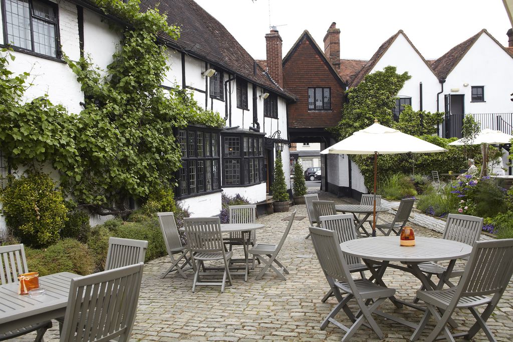 The Crown Inn gallery - Gallery