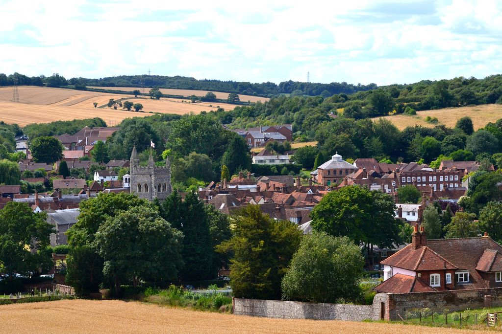 The Crown Inn gallery - Gallery