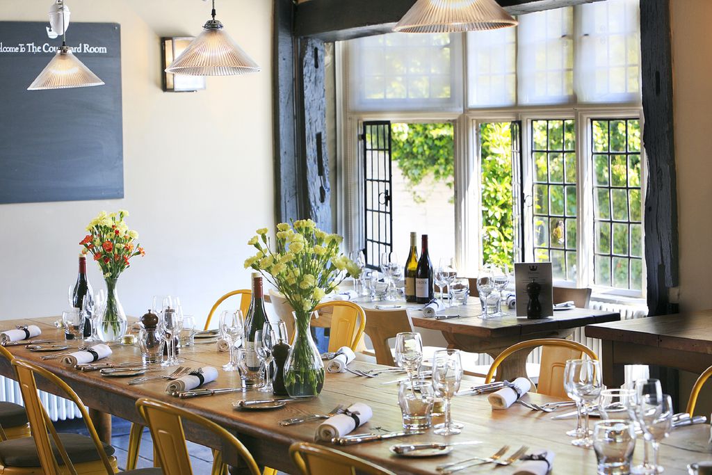 The Crown Inn gallery - Gallery