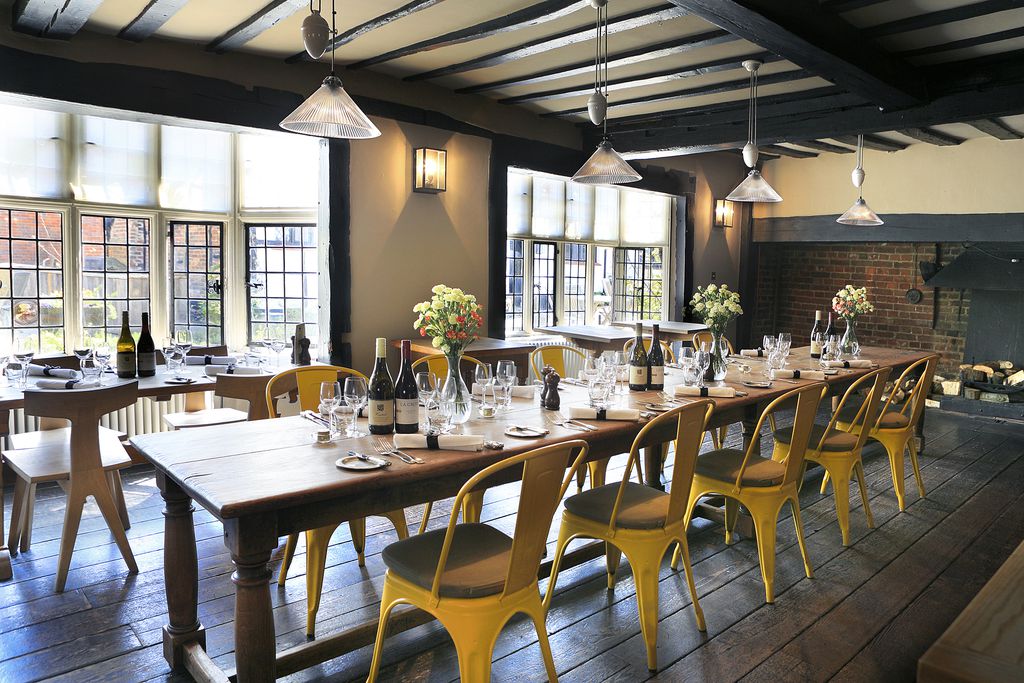 The Crown Inn gallery - Gallery