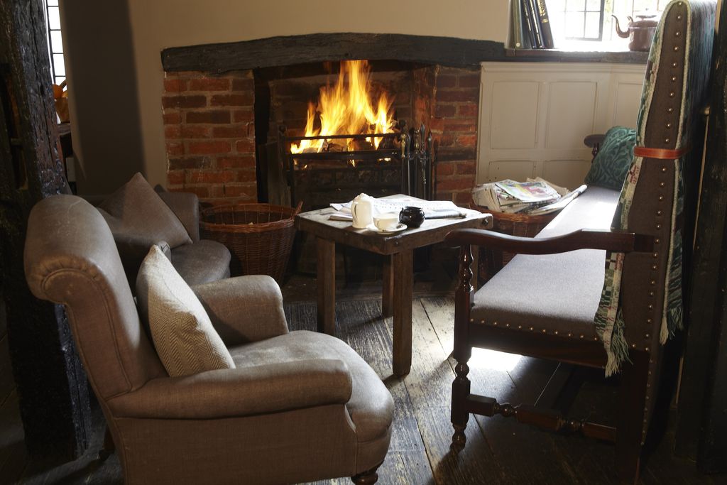 The Crown Inn gallery - Gallery