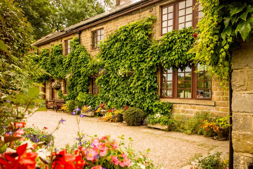 Underleigh House gallery - Gallery